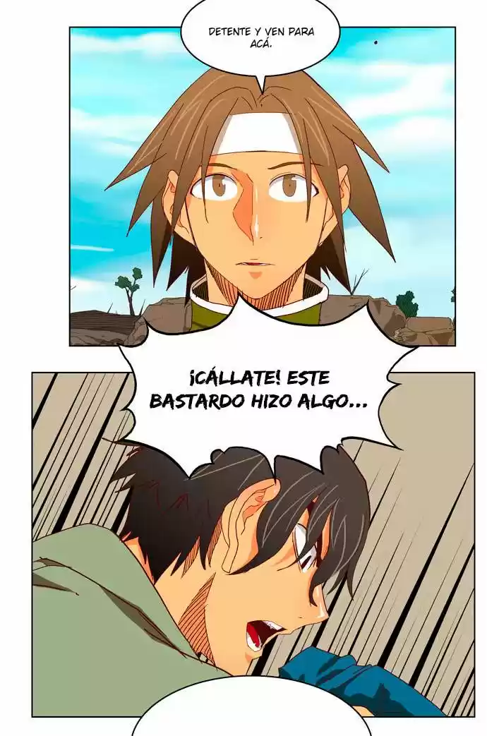 The God Of High School - Capítulo 190 - Página 78 - LectorTMOo