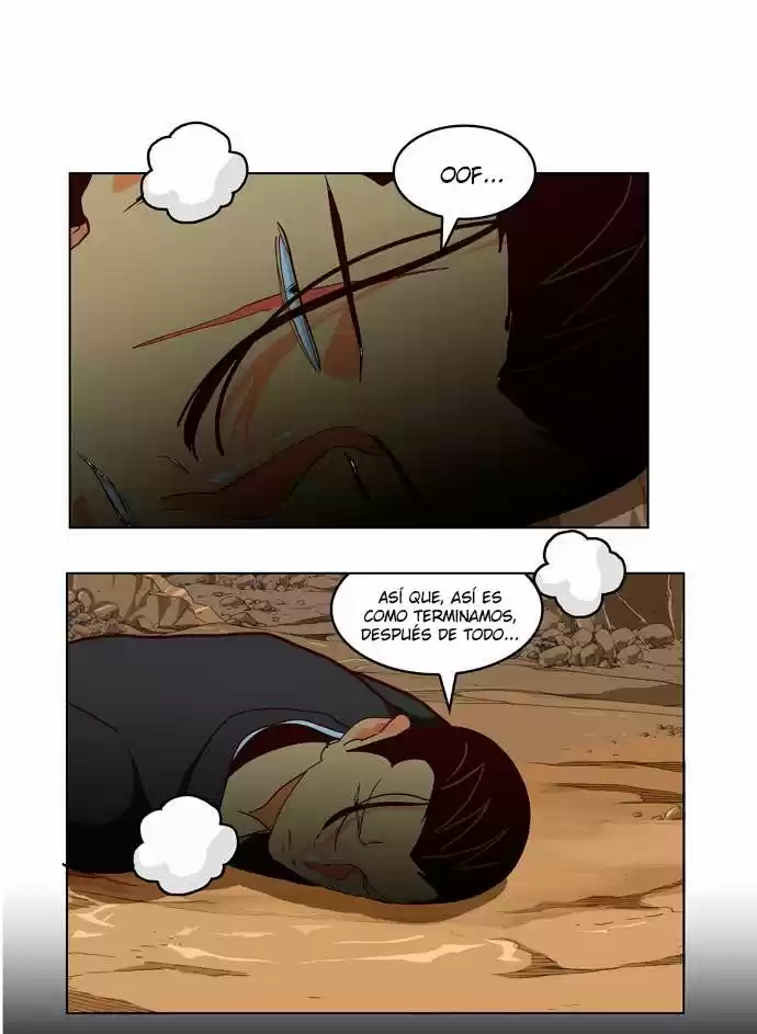The God Of High School - Capítulo 190 - Página 85 - LectorTMOo