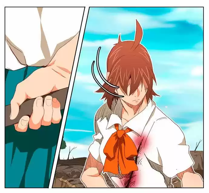 The God Of High School - Capítulo 191 - Página 5 - LectorTMOo