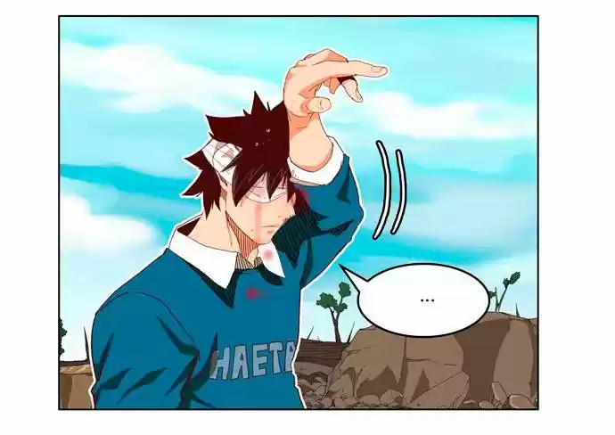 The God Of High School - Capítulo 191 - Página 22 - LectorTMOo