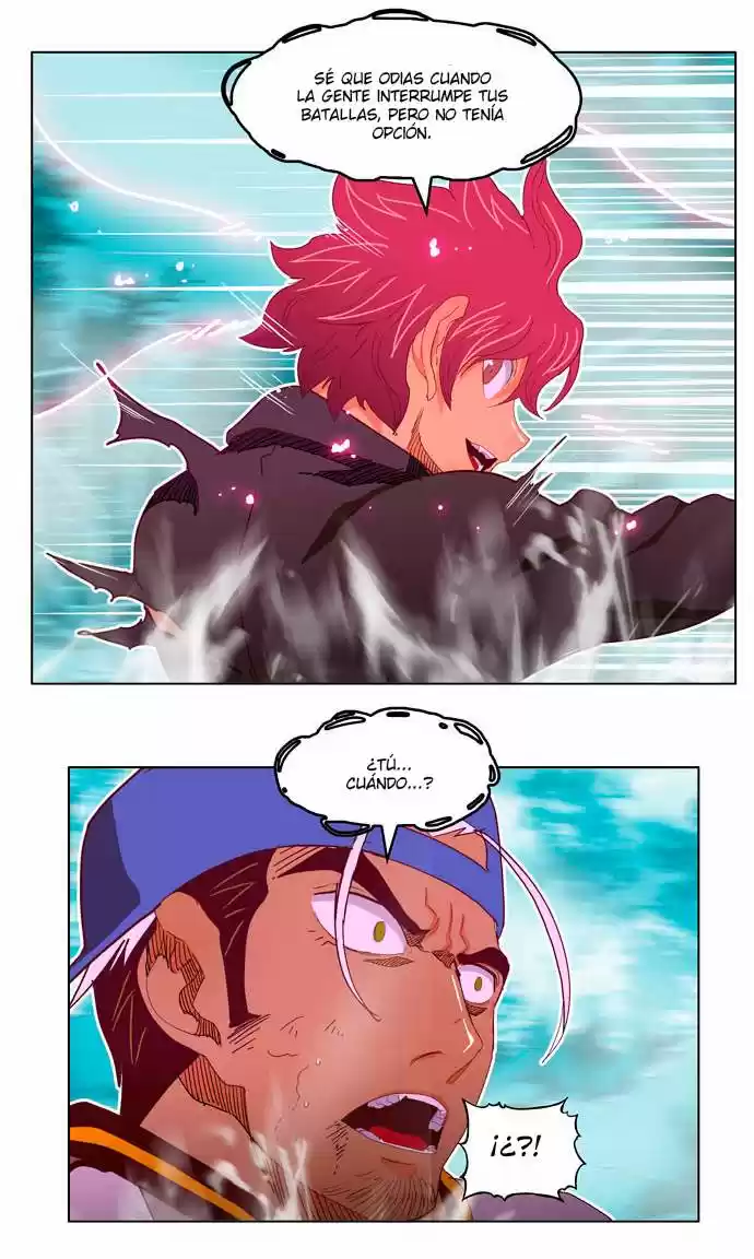 The God Of High School - Capítulo 191 - Página 34 - LectorTMOo