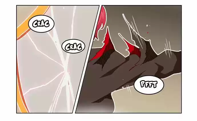The God Of High School - Capítulo 191 - Página 35 - LectorTMOo