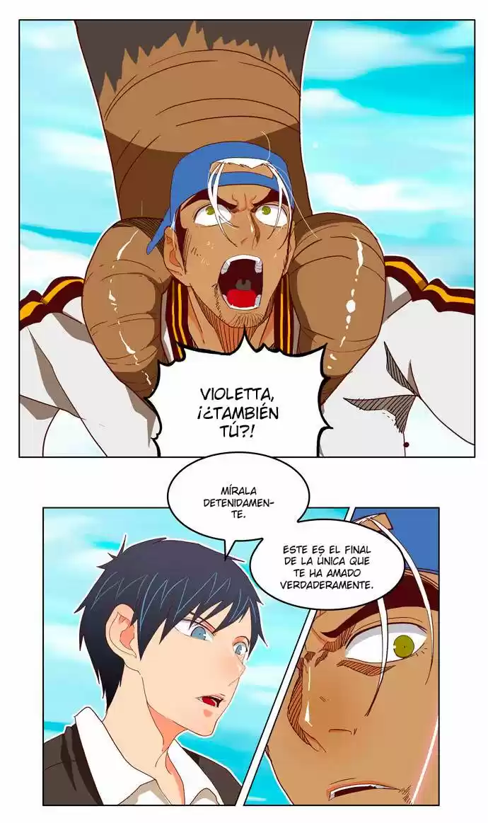 The God Of High School - Capítulo 191 - Página 39 - LectorTMOo