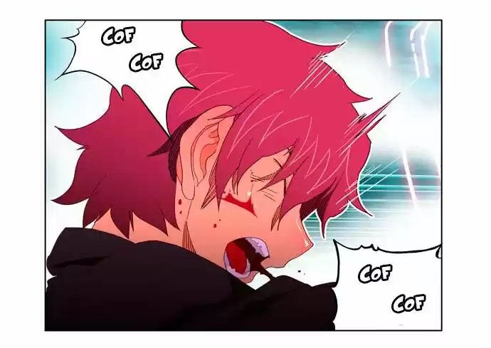 The God Of High School - Capítulo 191 - Página 40 - LectorTMOo
