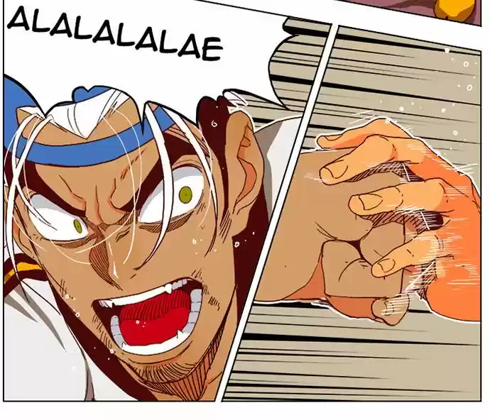The God Of High School - Capítulo 191 - Página 51 - LectorTMOo