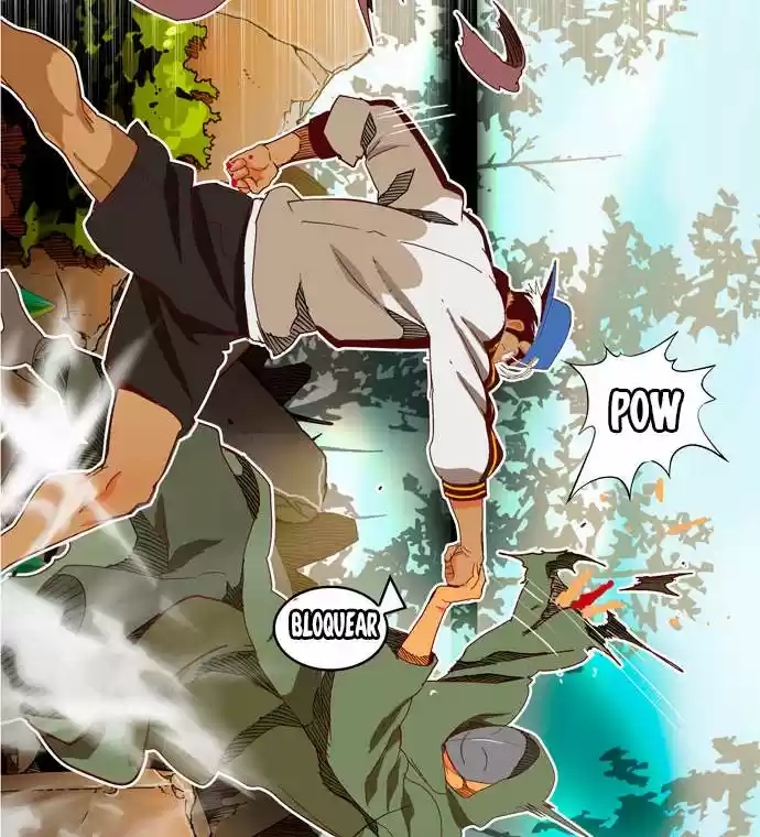 The God Of High School - Capítulo 191 - Página 54 - LectorTMOo