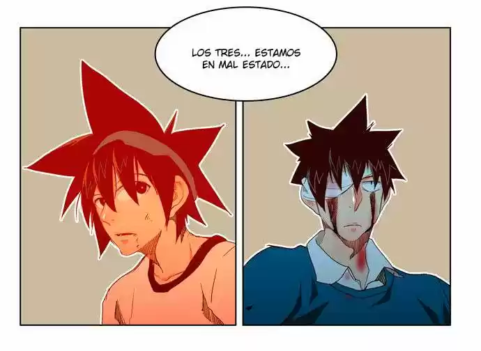 The God Of High School - Capítulo 192 - Página 13 - LectorTMOo