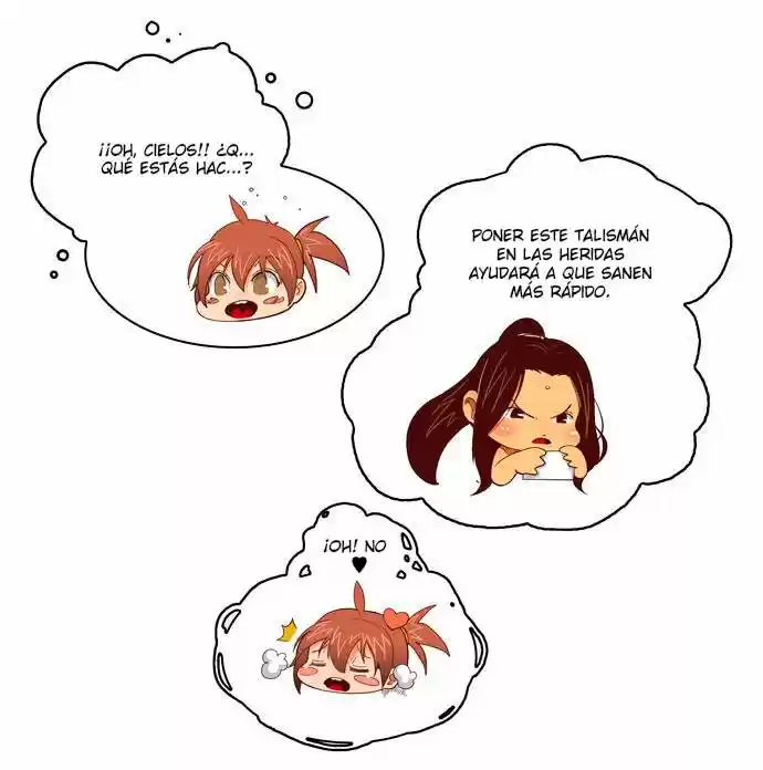 The God Of High School - Capítulo 192 - Página 25 - LectorTMOo