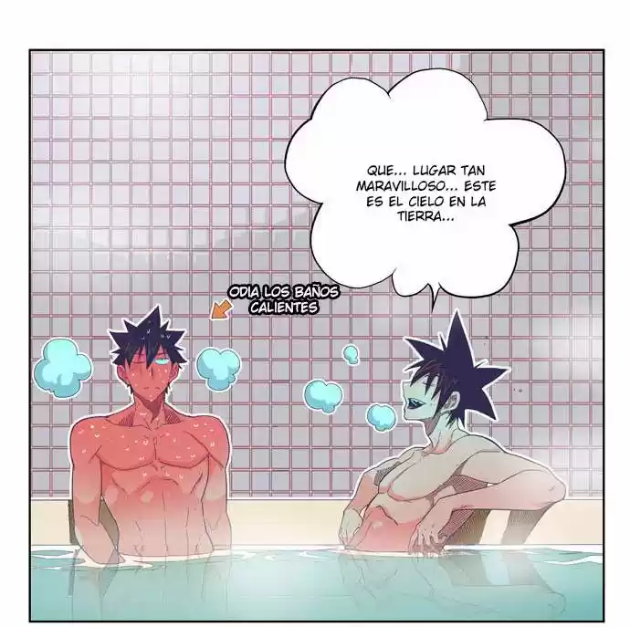 The God Of High School - Capítulo 192 - Página 27 - LectorTMOo