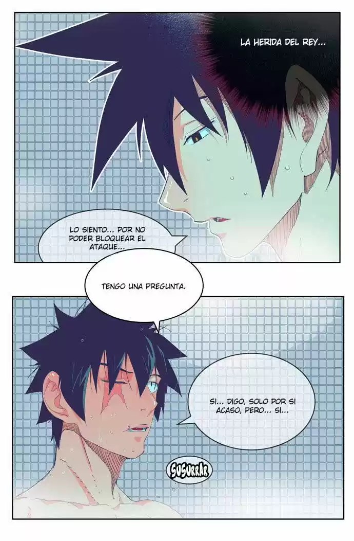 The God Of High School - Capítulo 192 - Página 30 - LectorTMOo