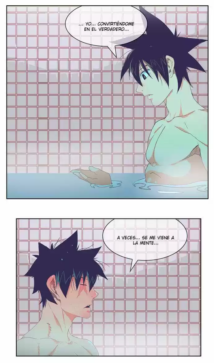 The God Of High School - Capítulo 192 - Página 36 - LectorTMOo