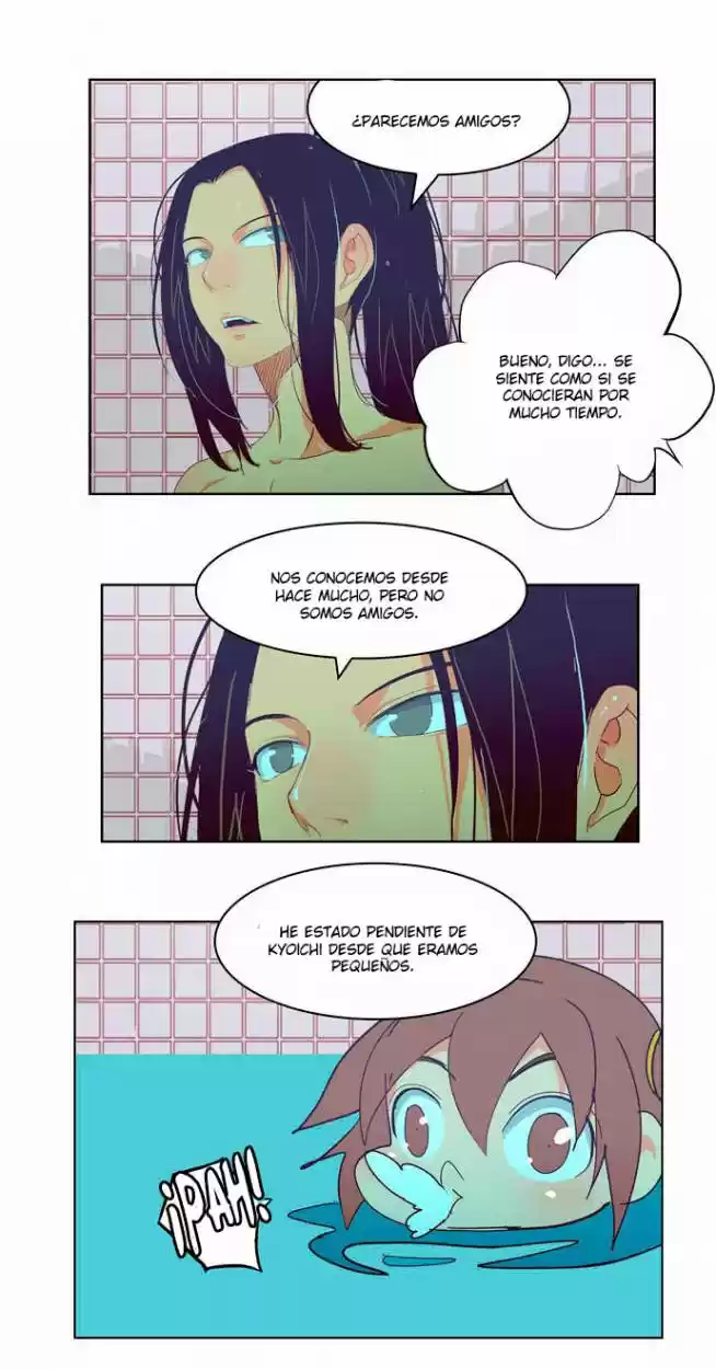The God Of High School - Capítulo 192 - Página 43 - LectorTMOo