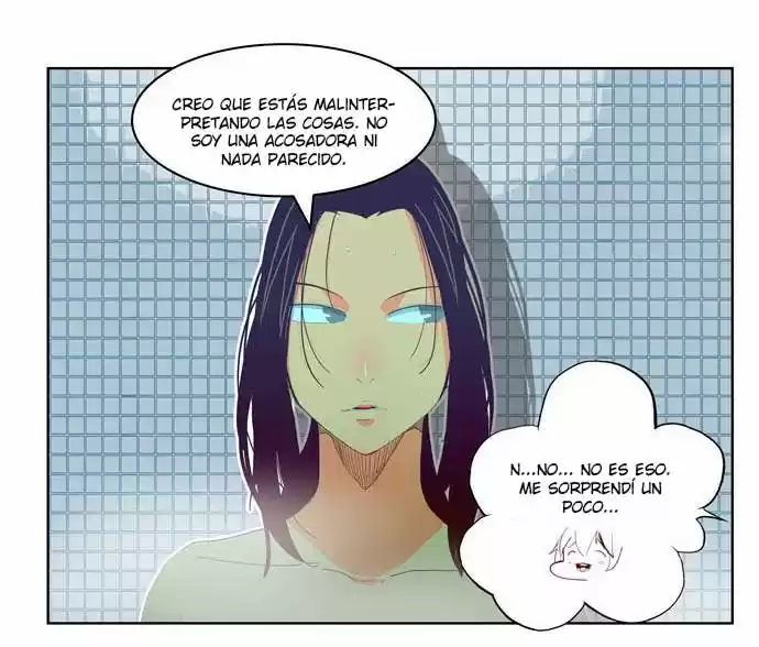 The God Of High School - Capítulo 192 - Página 44 - LectorTMOo