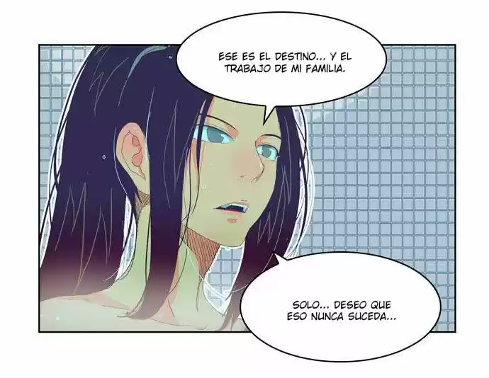 The God Of High School - Capítulo 192 - Página 48 - LectorTMOo