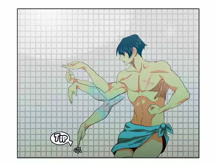 The God Of High School - Capítulo 192 - Página 58 - LectorTMOo