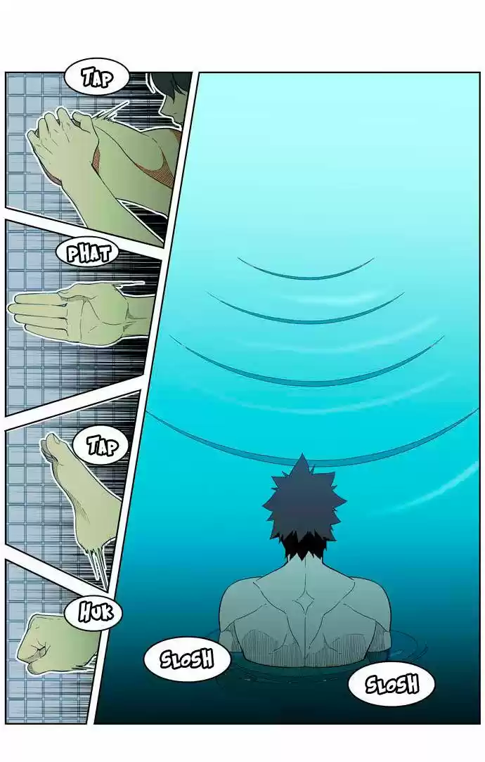The God Of High School - Capítulo 192 - Página 61 - LectorTMOo