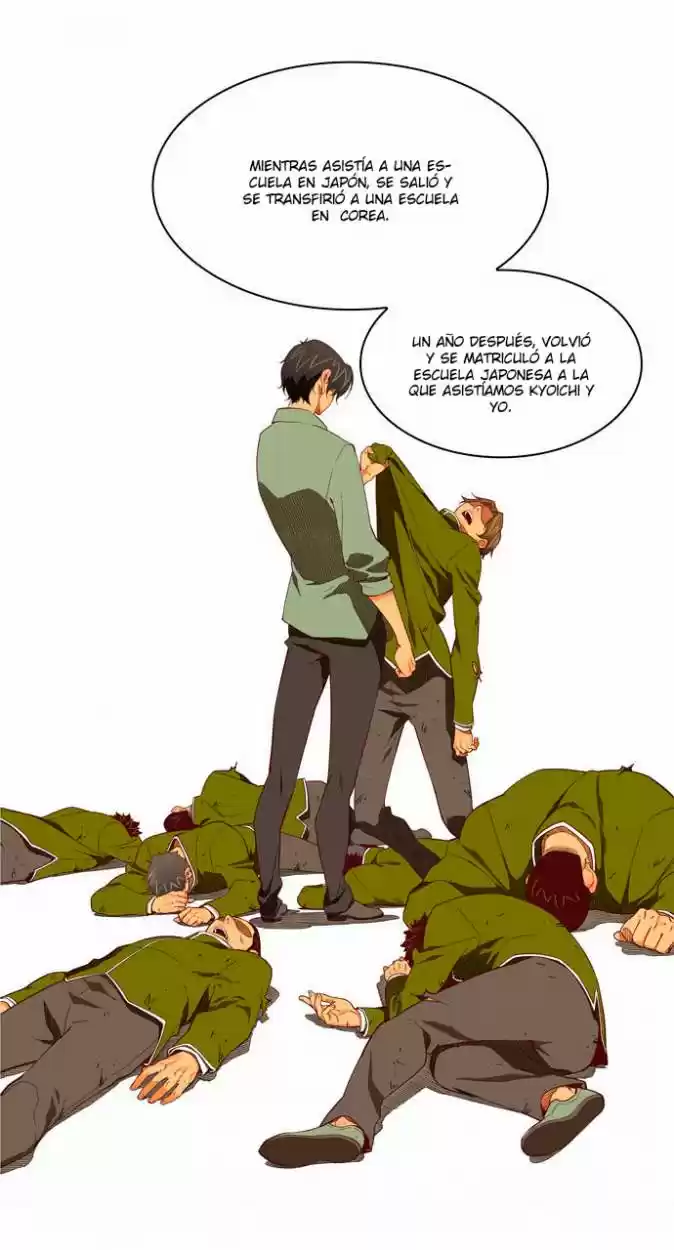 The God Of High School - Capítulo 192 - Página 67 - LectorTMOo