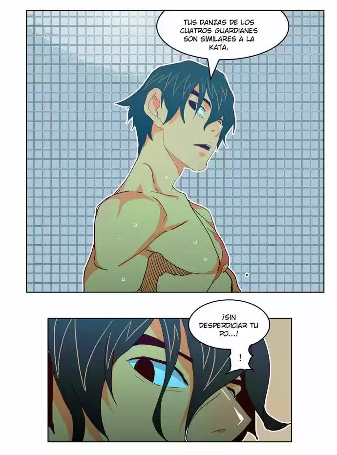 The God Of High School - Capítulo 192 - Página 71 - LectorTMOo