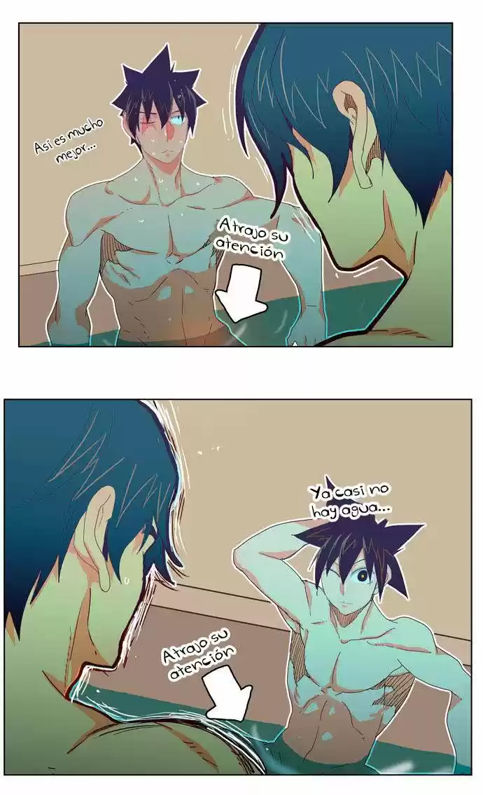 The God Of High School - Capítulo 192 - Página 72 - LectorTMOo