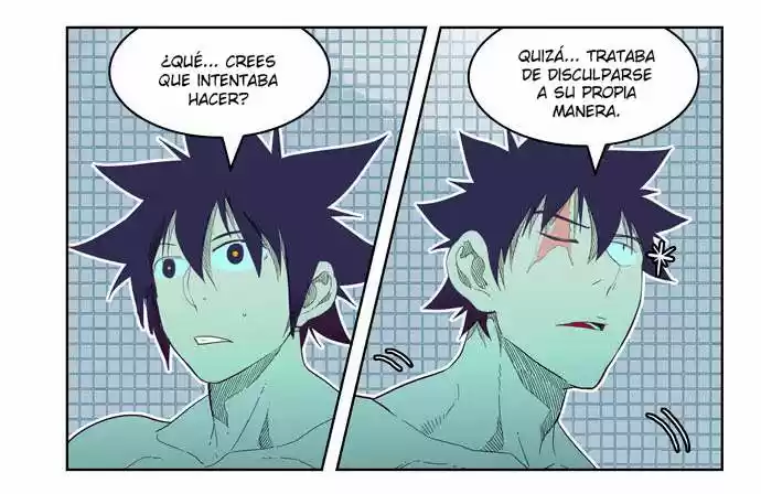 The God Of High School - Capítulo 192 - Página 74 - LectorTMOo