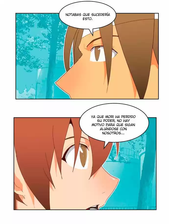 The God Of High School - Capítulo 192 - Página 80 - LectorTMOo