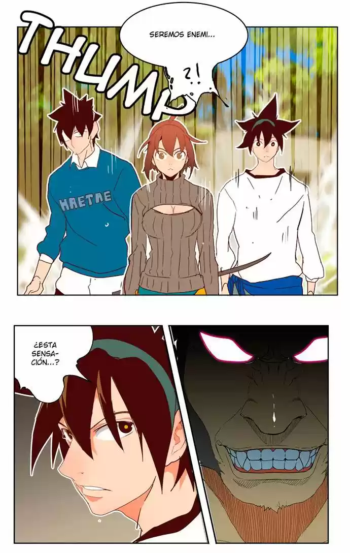 The God Of High School - Capítulo 192 - Página 82 - LectorTMOo