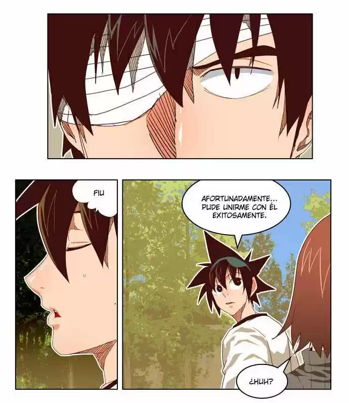 The God Of High School - Capítulo 193 - Página 12 - LectorTMOo