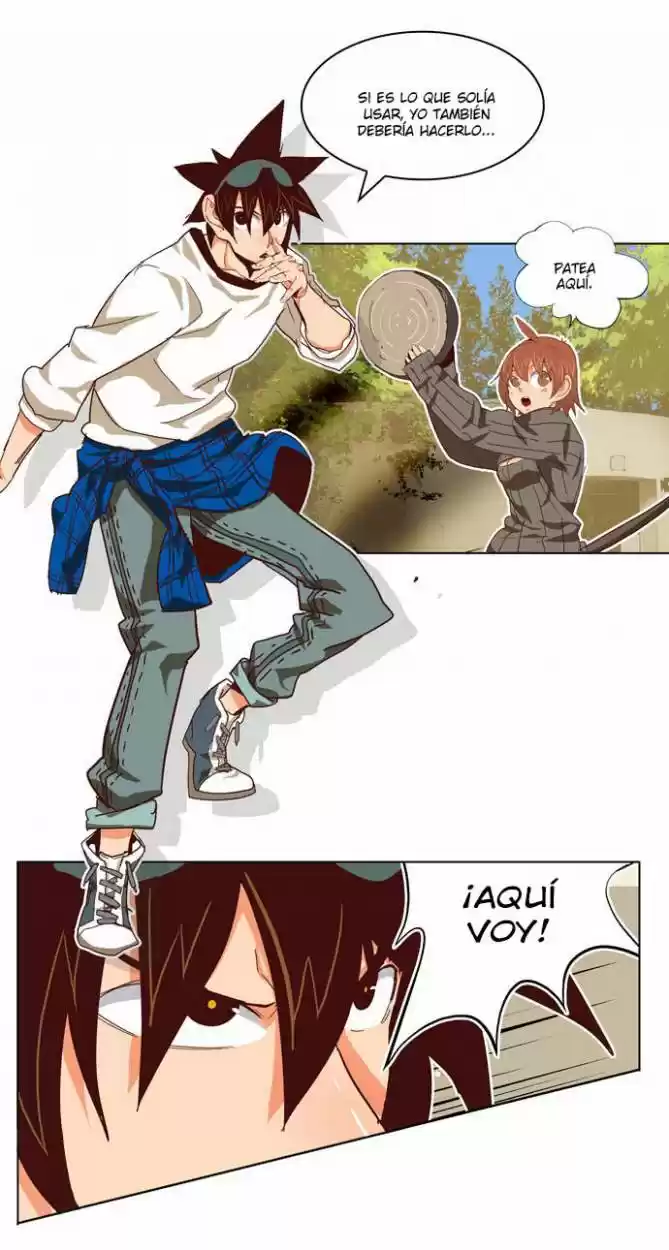 The God Of High School - Capítulo 193 - Página 24 - LectorTMOo