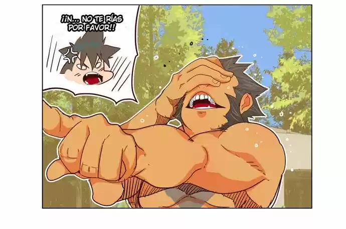 The God Of High School - Capítulo 193 - Página 28 - LectorTMOo