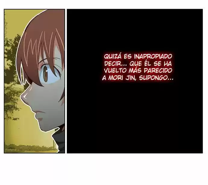 The God Of High School - Capítulo 193 - Página 32 - LectorTMOo