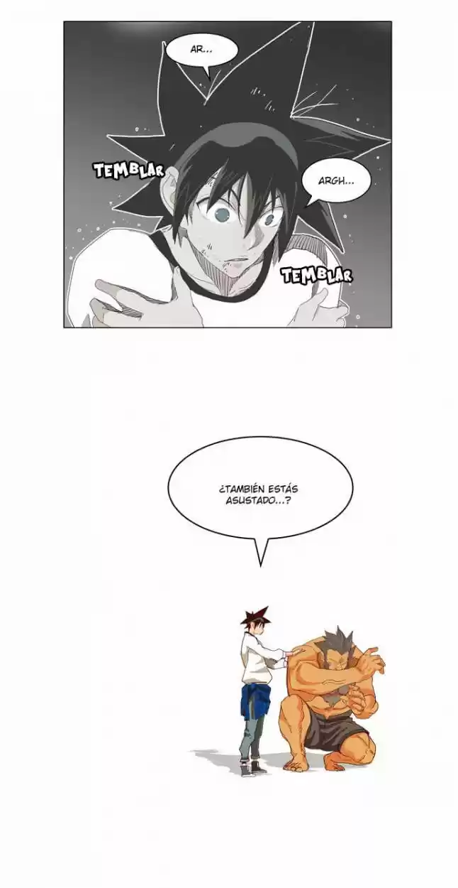 The God Of High School - Capítulo 193 - Página 38 - LectorTMOo