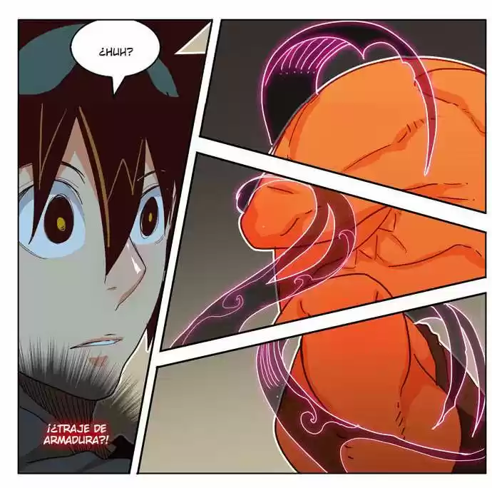 The God Of High School - Capítulo 193 - Página 46 - LectorTMOo