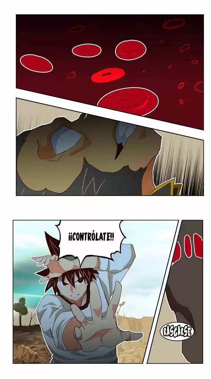The God Of High School - Capítulo 193 - Página 49 - LectorTMOo
