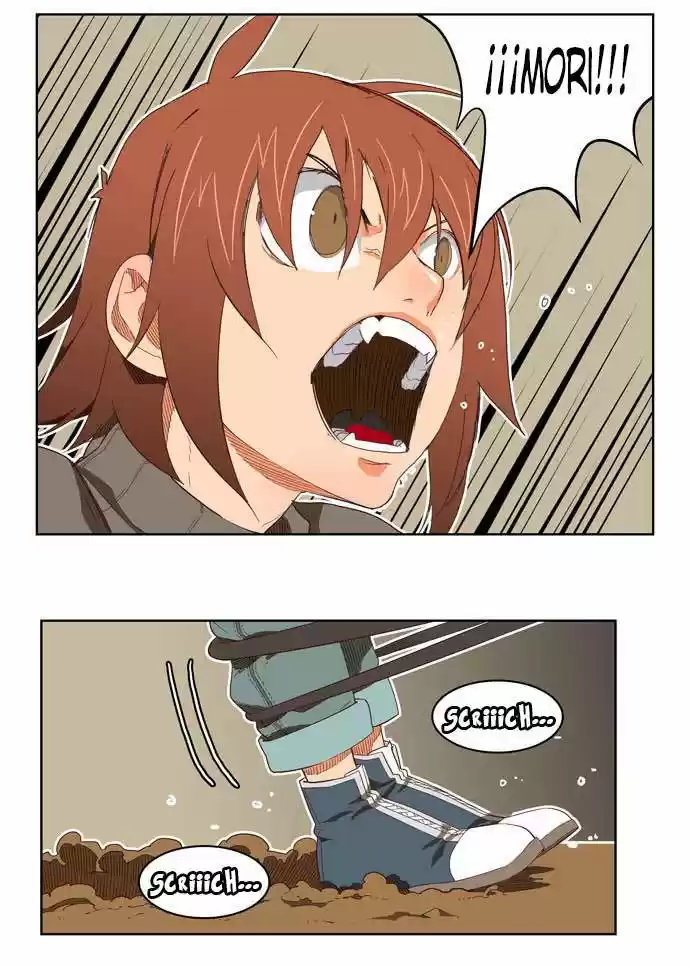 The God Of High School - Capítulo 193 - Página 56 - LectorTMOo