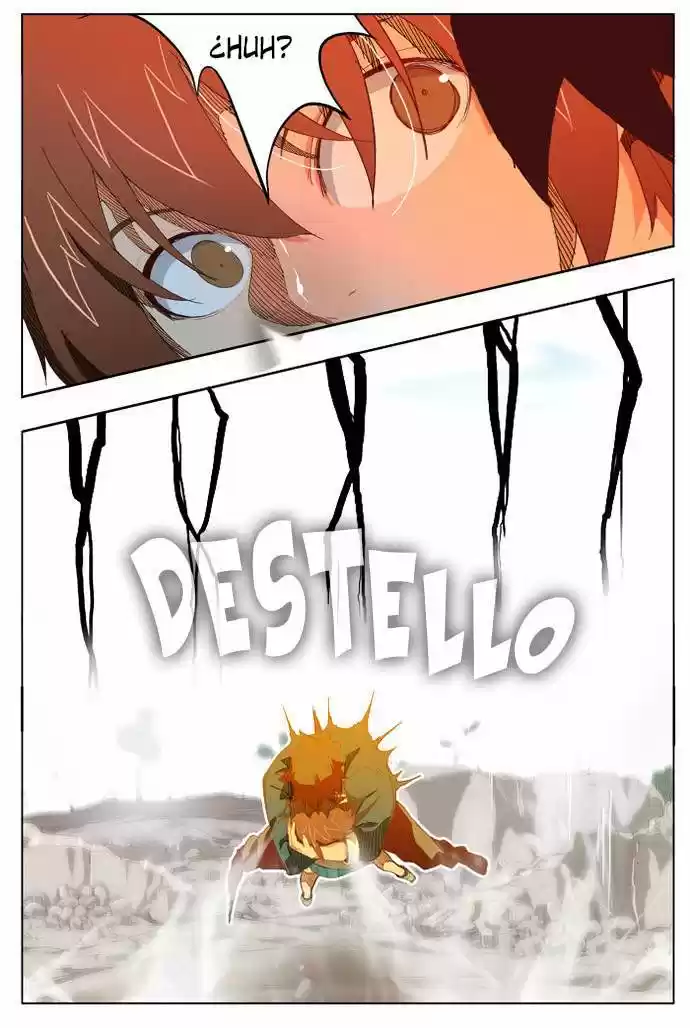 The God Of High School - Capítulo 194 - Página 6 - LectorTMOo