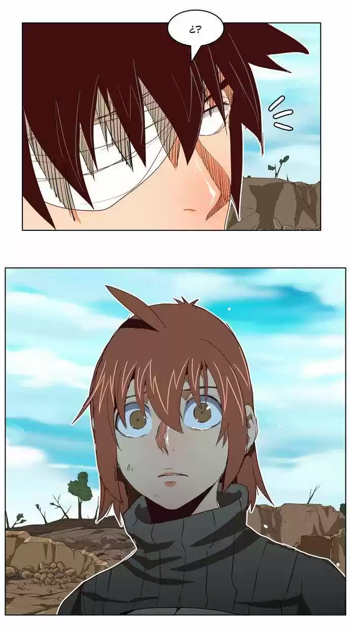 The God Of High School - Capítulo 194 - Página 10 - LectorTMOo