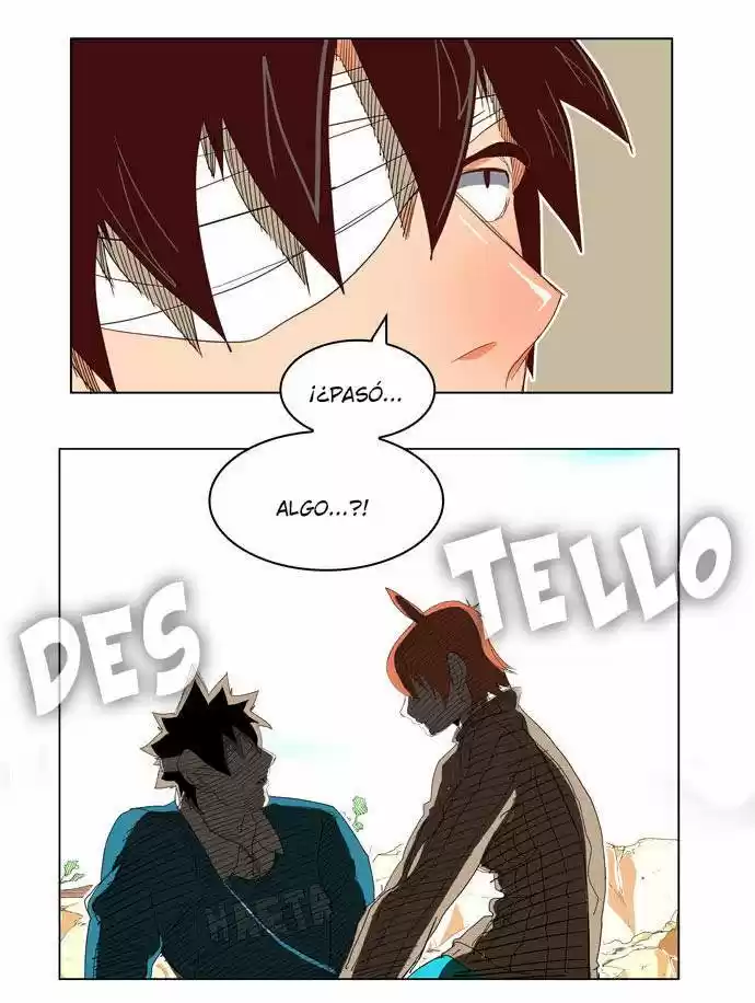 The God Of High School - Capítulo 194 - Página 12 - LectorTMOo