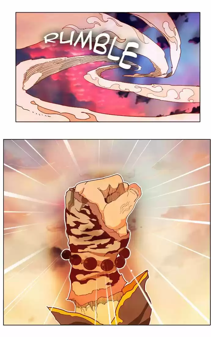 The God Of High School - Capítulo 194 - Página 15 - LectorTMOo