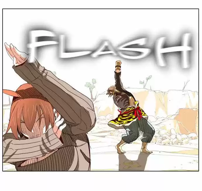 The God Of High School - Capítulo 194 - Página 16 - LectorTMOo