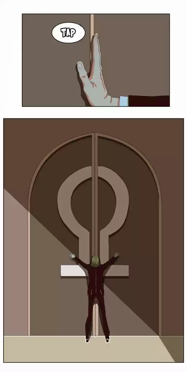 The God Of High School - Capítulo 194 - Página 22 - LectorTMOo
