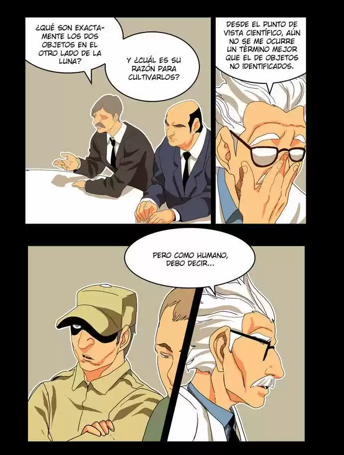 The God Of High School - Capítulo 195 - Página 9 - LectorTMOo