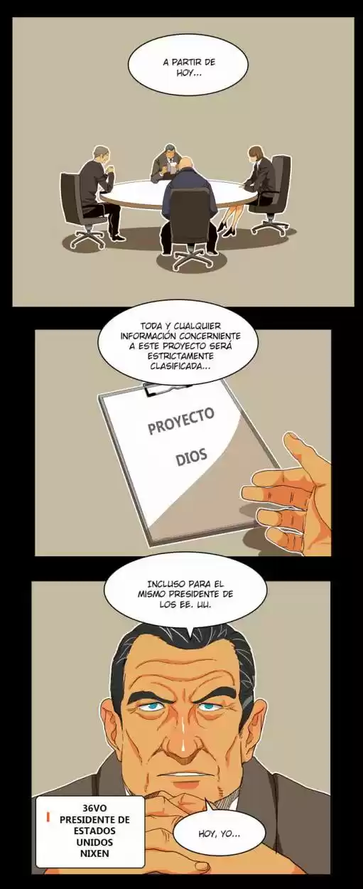 The God Of High School - Capítulo 195 - Página 11 - LectorTMOo