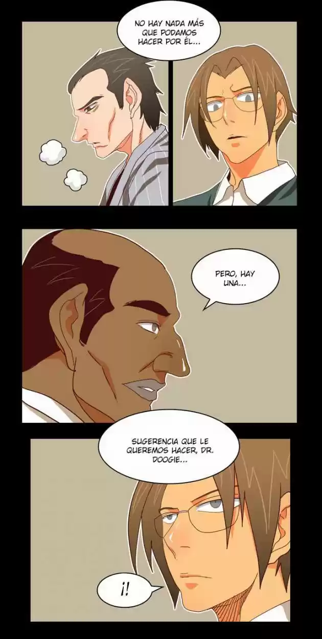 The God Of High School - Capítulo 195 - Página 15 - LectorTMOo