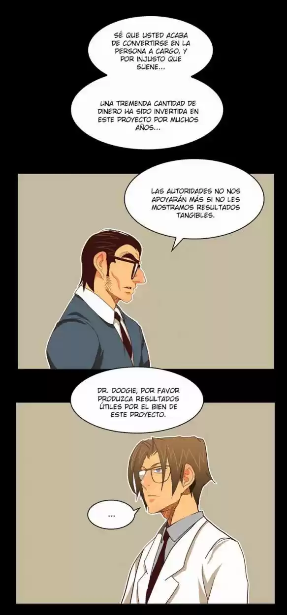 The God Of High School - Capítulo 195 - Página 16 - LectorTMOo