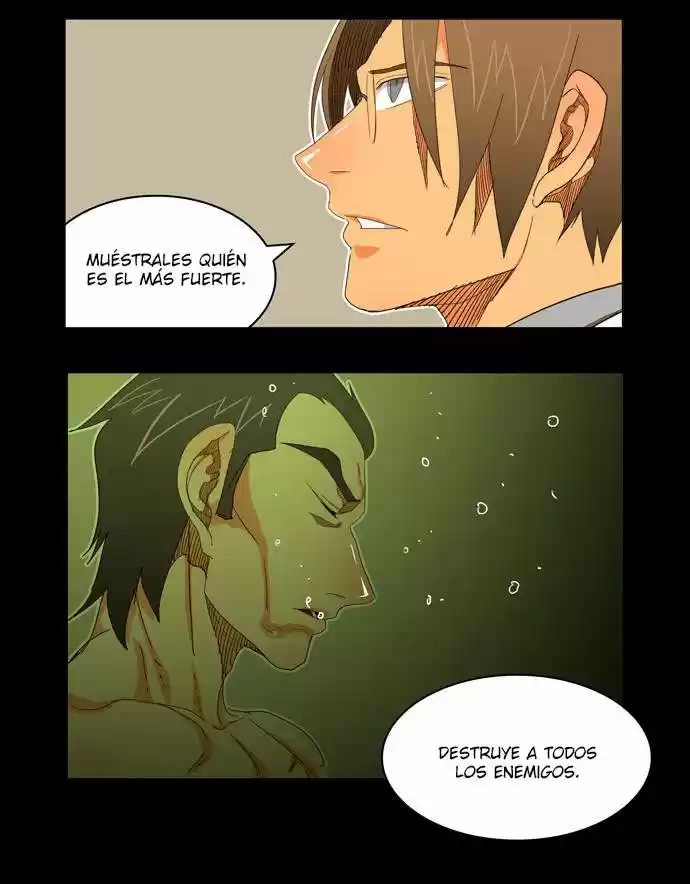 The God Of High School - Capítulo 195 - Página 18 - LectorTMOo