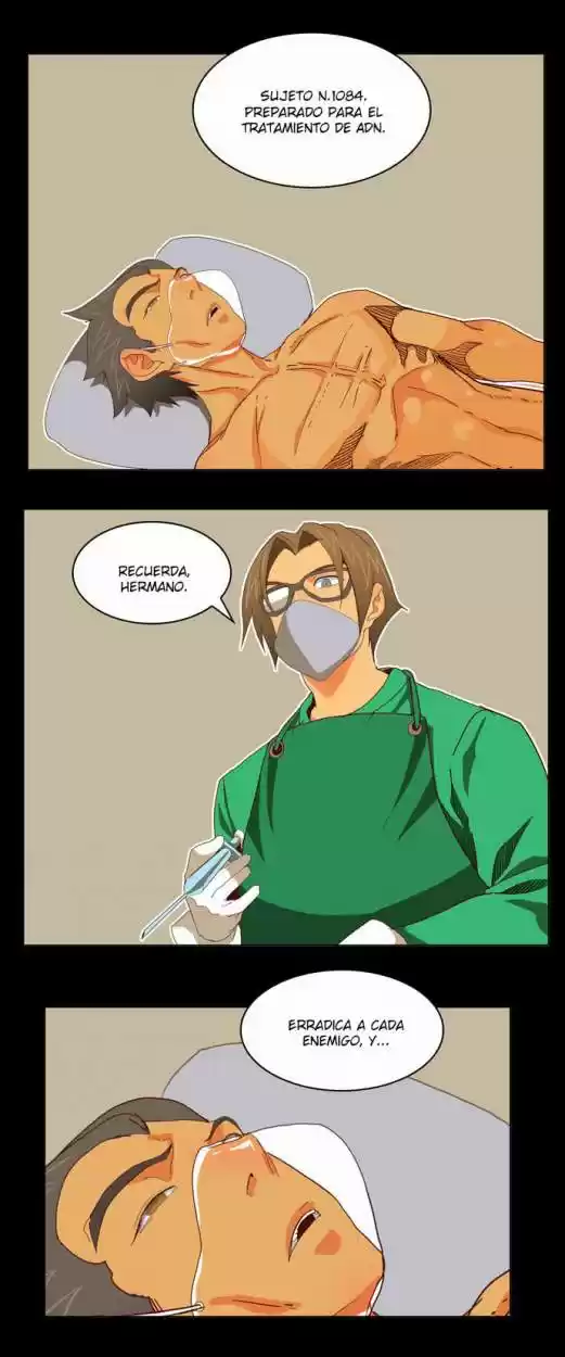 The God Of High School - Capítulo 195 - Página 19 - LectorTMOo