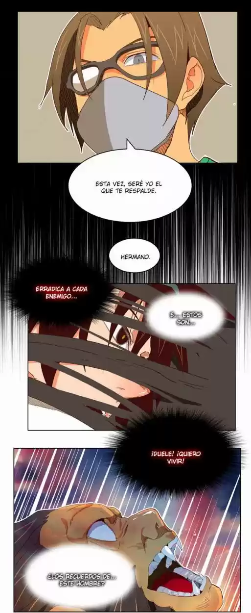 The God Of High School - Capítulo 195 - Página 20 - LectorTMOo