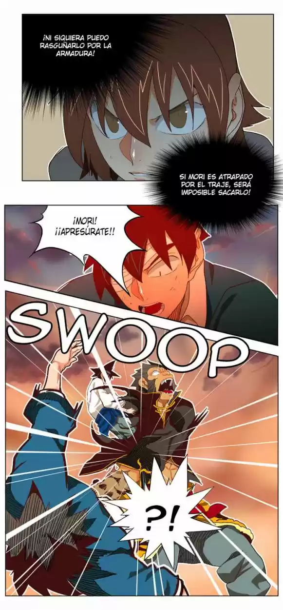 The God Of High School - Capítulo 195 - Página 24 - LectorTMOo