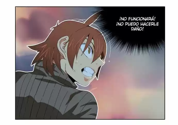The God Of High School - Capítulo 195 - Página 31 - LectorTMOo