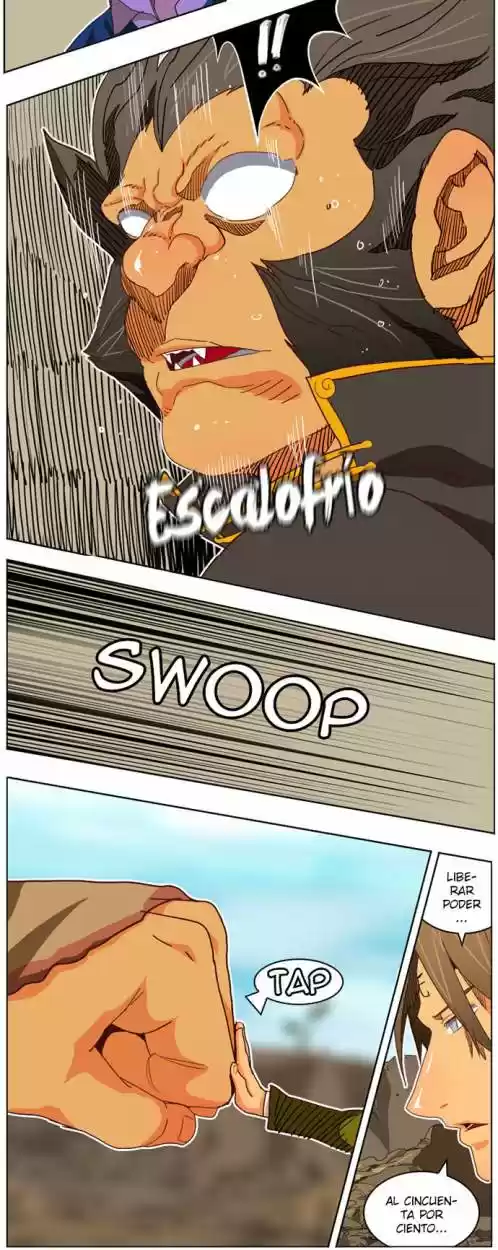 The God Of High School - Capítulo 195 - Página 39 - LectorTMOo